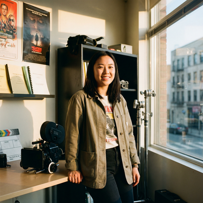 小马拉大车导演专家