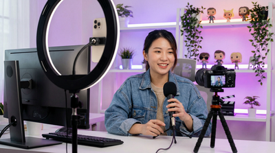 小马拉大车视频创作